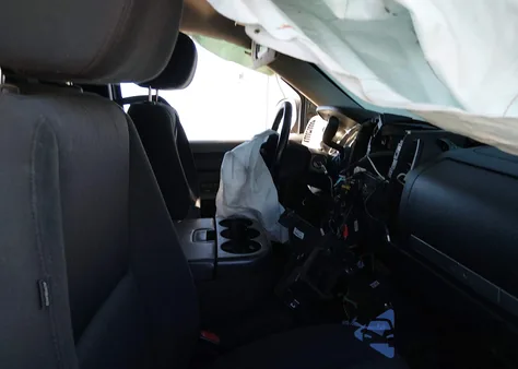 2013 Chevrolet Silverado 1500 Lt from USA, damaged, VIN 1GCNCSEA3DZ117194